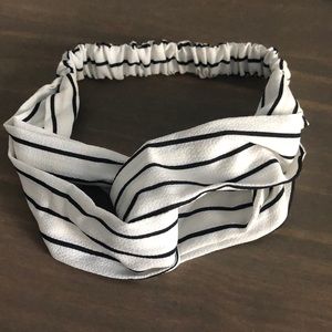 Boho Twist Headband
